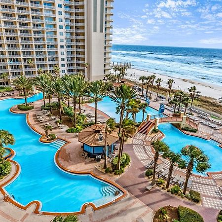 Shores Of Panama 1517 Panama City Beach Exterior photo