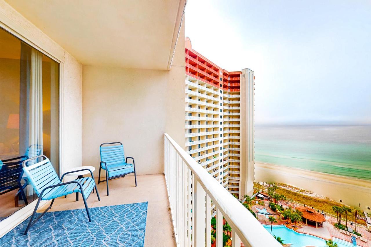 Shores Of Panama 1517 Panama City Beach Exterior photo